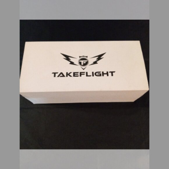 Take Flight Whiskey Set - Picture 5 of 6